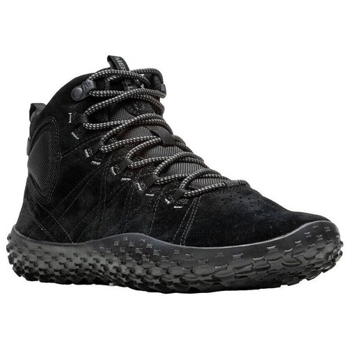 Merrell Wrapt Mid Wp Crna Cijene