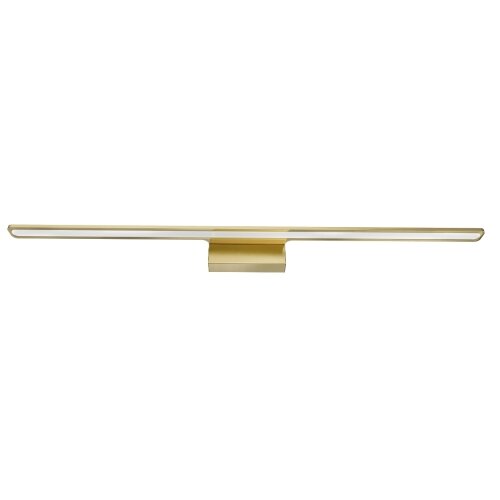 Open Design OR86140 - LED osvetljenje za ogledalo LUCE LED/12W/230V CCT 91,5 cm IP44 mesing Slike