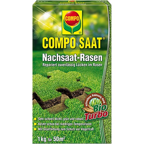 COMPO travna mešanica compo (1 kg) Cene