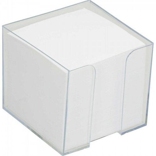  Papirna v stojalu bela 750L 9x9cm Cene