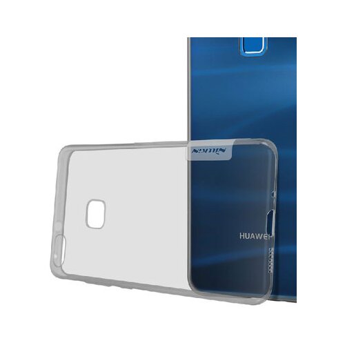 Nillkin Silikonski etui Nature za Samsung Galaxy Note8 N950 - siv Cene