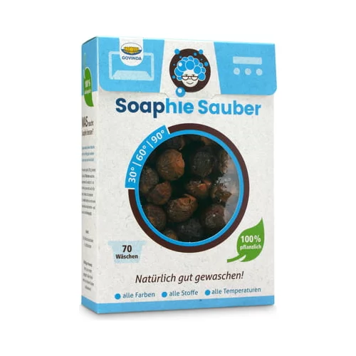 Govinda Soaphie Sauber sapunski oraščići
