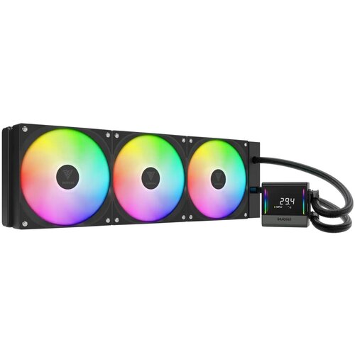 Gamdias CPU vodeno hlađenje Chione E4-420 Cene