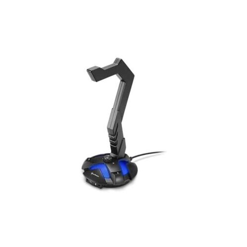  Za slušalice SHARKOON gaming Shark X-Rest 7.1 integrisana zvučna kartica, USB, 2x 3,5mm Cijene