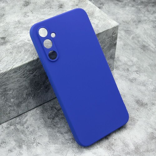 Maska gentle color za samsung S721B galaxy S24 fe/ plava Slike