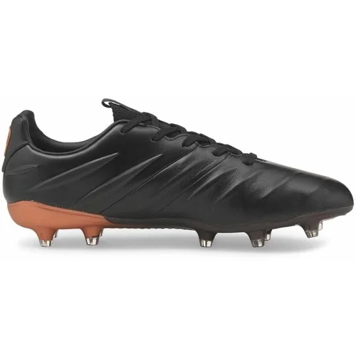 Puma KING PLATINUM 21 FG/AG Muške kopačke, crna, veličina 45