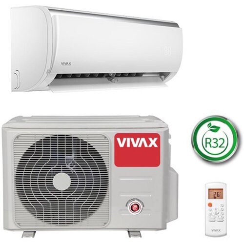 Vivax COOL, klima uređaji, ACP-18CH50AEQIs R32 Cijene