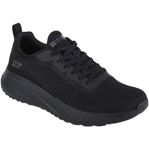 Skechers Bobs Squad Chaos-Prism Bold Crna Slike