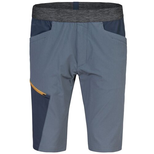 HANNAH Men Shorts TORRES stormy weather/india ink Cene