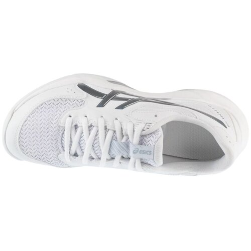 Asics Čevlji za športe v zaprtih prostorih Gel-Rocket 12 1072A119 Bela Cene