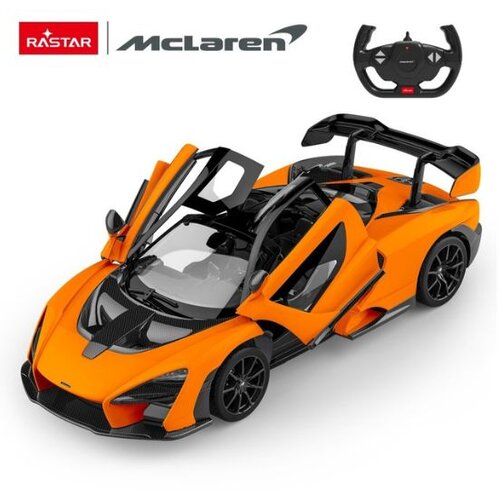 MILENIJUM AUTO R/C 1:14 MCLAREN SENNA Cene