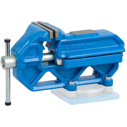 Unior primež ključavničarski IRONGATOR 80 mm 721/6 621564 Cene