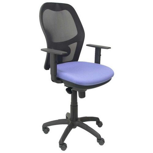  Uredska stolica Jorquera P&amp;amp;amp C BALI261 Plava Slike