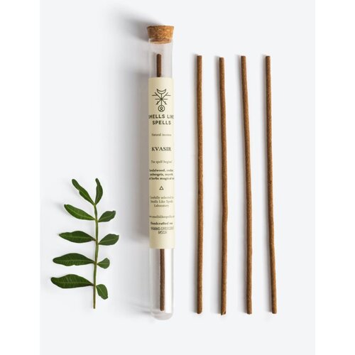 Smells Like Spells Norse Magic Kvasir mirisni &amp;scaron;tapići (harmony/wisdom) 50 g Slike