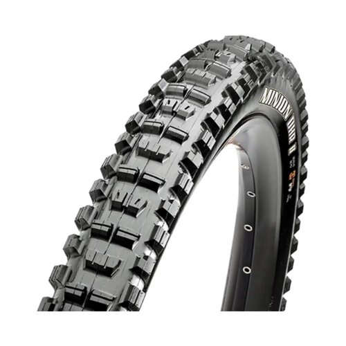  Guma 29x2,40 Maxxis Minion DHR II WT TR DH 3C Terra Slike