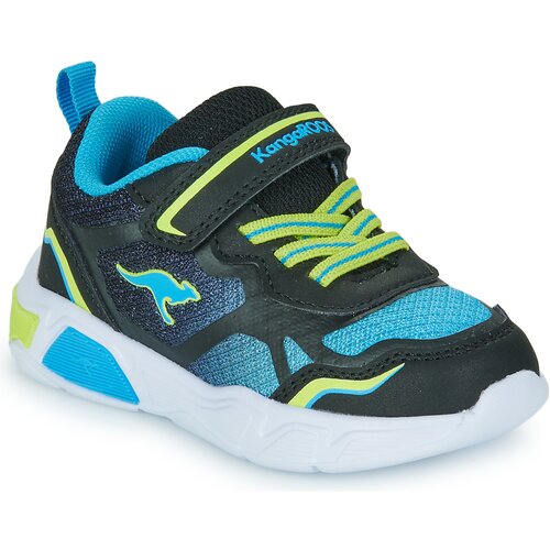 Kangaroos K-SLB Lighto EV Crna Cene