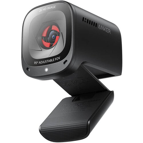 Anker PowerConf C200 webcam Slike