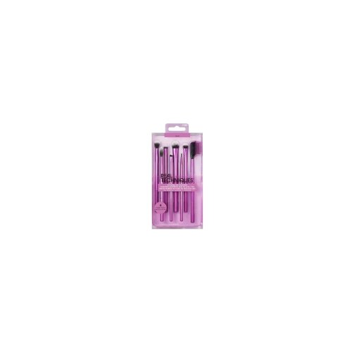 Real Techniques Everyday Eye Essentials Cijene