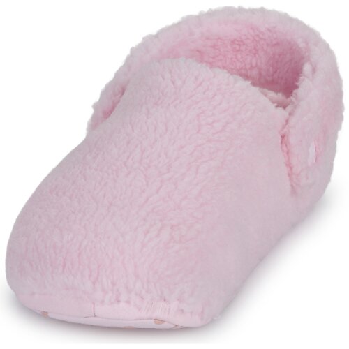 Crocs Nogavice Classic Cozzzy Slipper Rožnata Slike