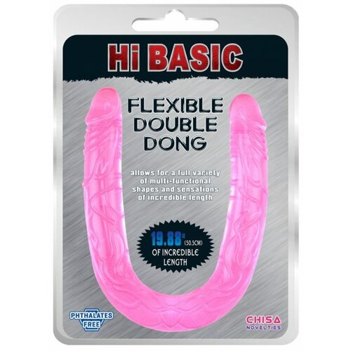 Chisa Dupli Dildo CN 131984532 Slike