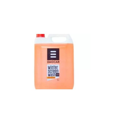 EWOCAR ScreenWash Orange 5L Cijene