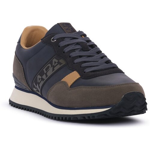 Napapijri Modne superge BS1 COSMO Modra Cene