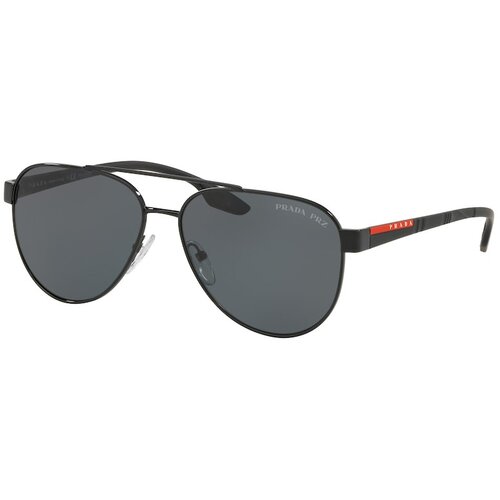 Prada Linea Rossa lifestyle Naočare za sunce PS 54TS 1AB5Z1 Slike