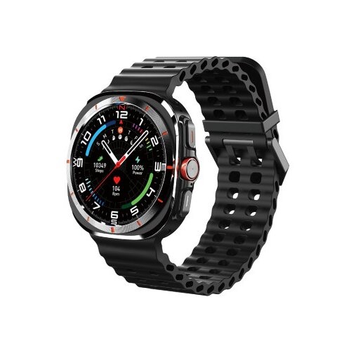 Moxom Smart watch mx-wh18 crni ( SW442 ) Cene