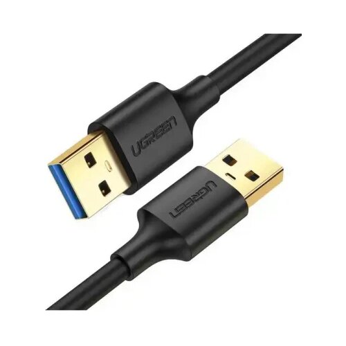 Ugreen US128 USB-A 3.0 MM kabl 1m Cene