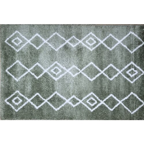  Tepih jasmine BZ JS535 green 80x150 Cijene