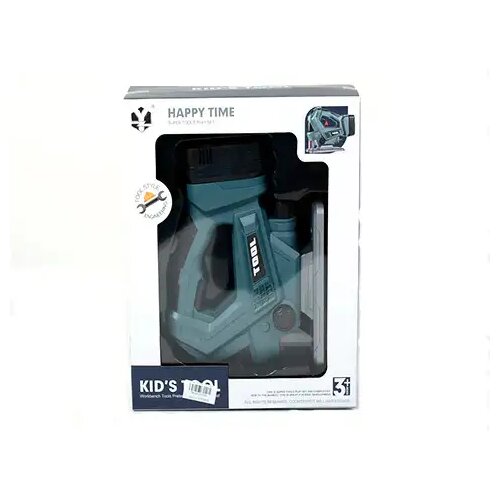 Magic Toys Happy Time - Ubodno pila sa svjetlom Cijene