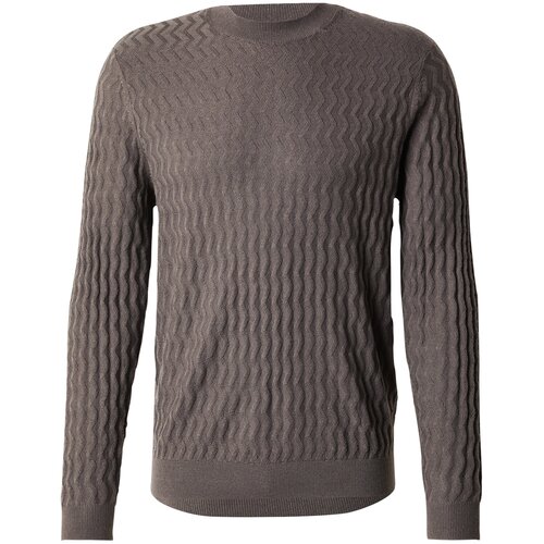 Armani Exchange Pulover siva Slike