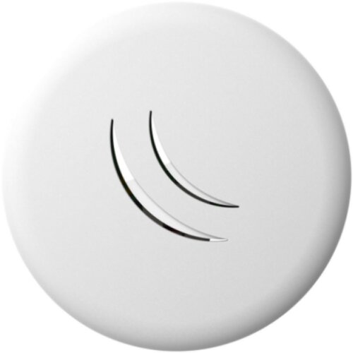 MikroTik cAP-lite with RouterOS L4, indoor case Cene
