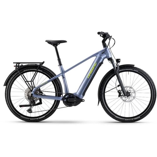  Bicikl Haibike TREKKING 7.5 - S Cijene