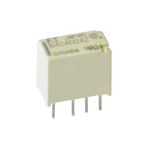 Takamisawa FTR-B4CA012Z relej za tiskane pločice 12 V/DC 2 A 2 prebacivanje 1 St. Cijene