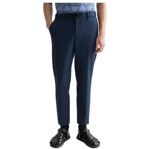 SCOTCH & SODA Scotch&soda - teget muške pantalone Cene