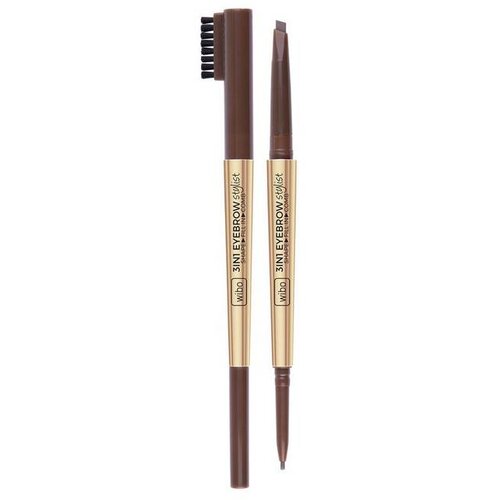 WIBO KOZMETIKA Olovka za obrve 3u1 WIBO Eyebrow Stylist No. 1 Cijene
