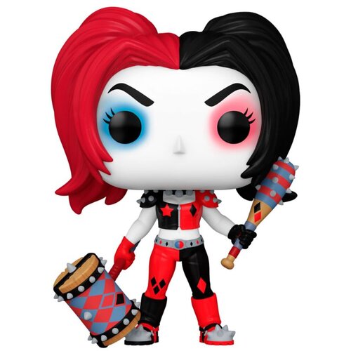 Funko POP figura DC Comics Harley Quinn s Oružjem Cijene