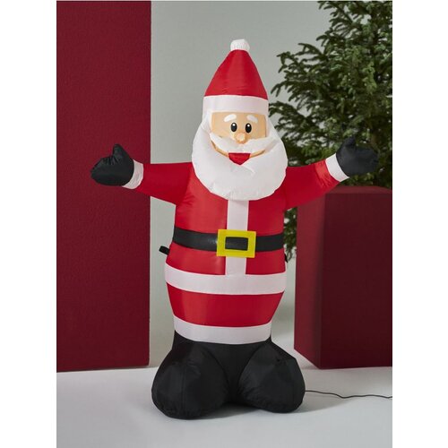 Sinsay Napuhavajuća božićna dekoracija Cijene