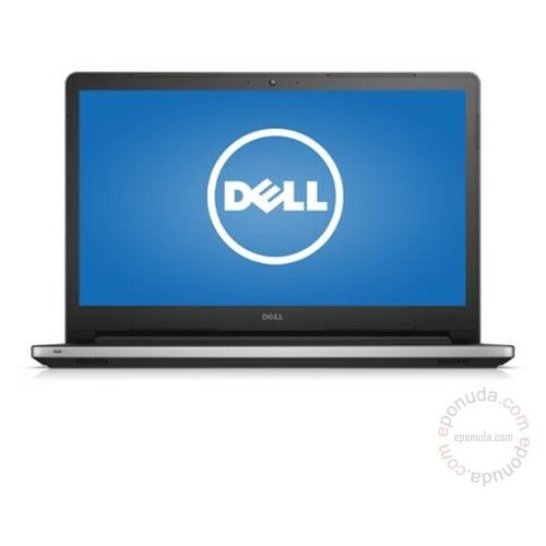 Dell Inspiron 5559 5559-i7-8GB-1TB-M335-FHD laptop Slike