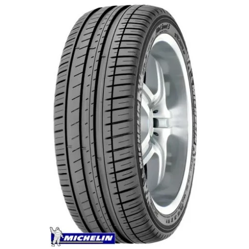  Guma MICHELIN Pilot Sport 3 255/40R19 100Y XL PILOT SPORT 3 MICHELIN