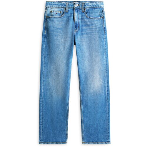 Tommy Jeans Kavbojke &amp;#039;Otis&amp;#039; moder denim Slike