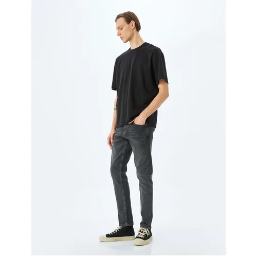 Koton Slim Fit Jeans - Brad Jean