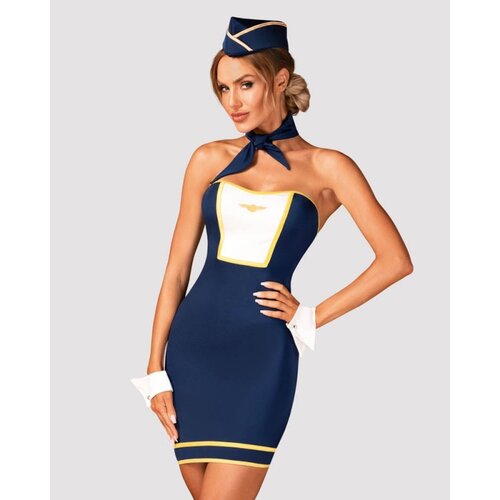  Stewardess uniform M/L OBSES01895 Cene