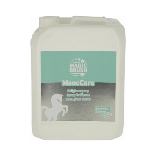 MagicBrush ManeCare sprej za grivo in sijaj - 5000 ml Cene