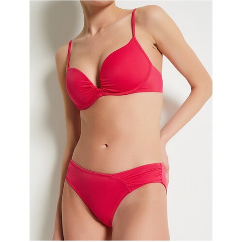 Koton Bikini Bottom - Pink - Plain Slike