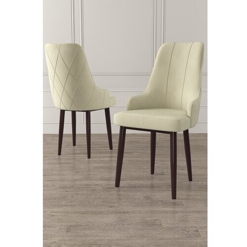 Hanah home set stolica (6 komada) Trex 240CHR1689 Cene