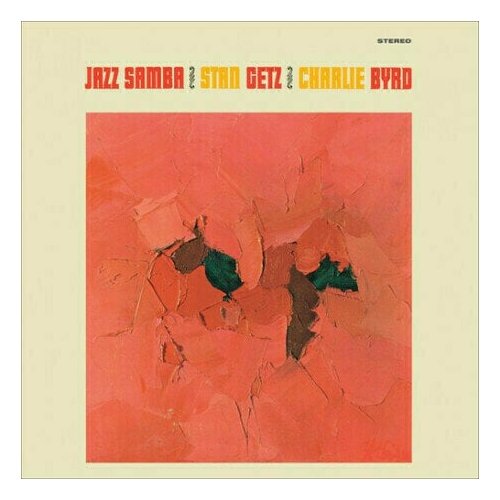 Stan Getz Getz, Stan-Jazz Samba -Hq- - Cene