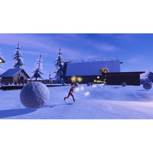 Outright Games The Elf On The Shelf: Christmas Heroes (5) Slike