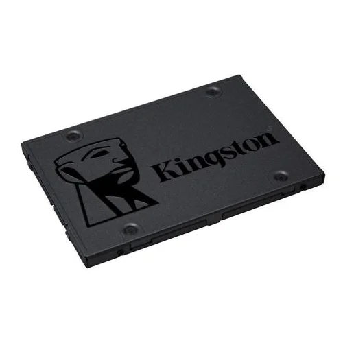 Kingston SSD 960GB 2.5" A400